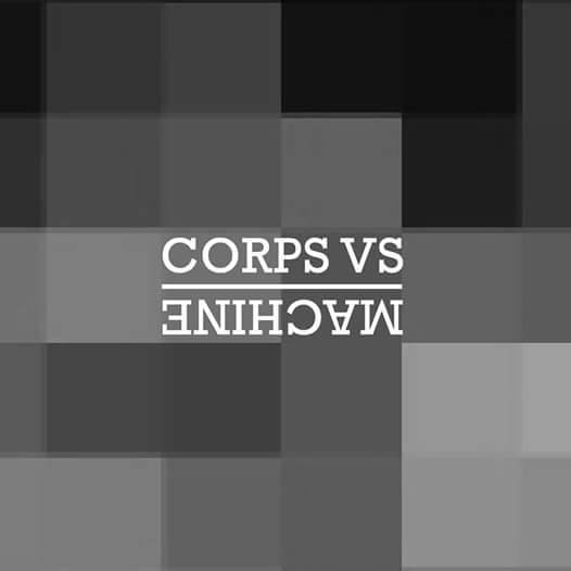 corps vs machine