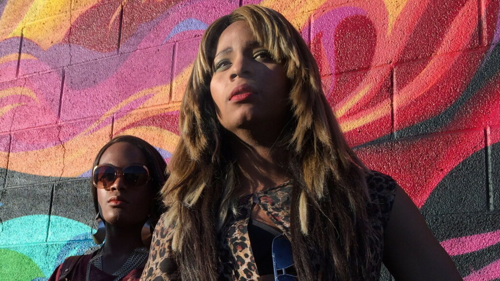 tangerine - film culture trans - Friction magazine shemale