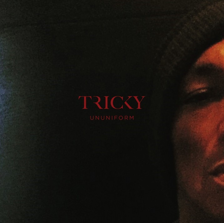 Tricky Berlin Est La Derniere Grande Ville Ou J Ai Envie De Vivre Avant De Partir En Chine Ou Ailleurs En Asie Friction Magazine