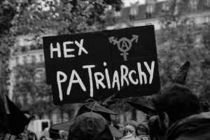 hex patriarchy sorcière
