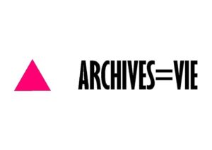 Archives = vie - slogan act up