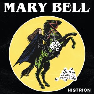 mary bell - Sur le label un turc mécanique