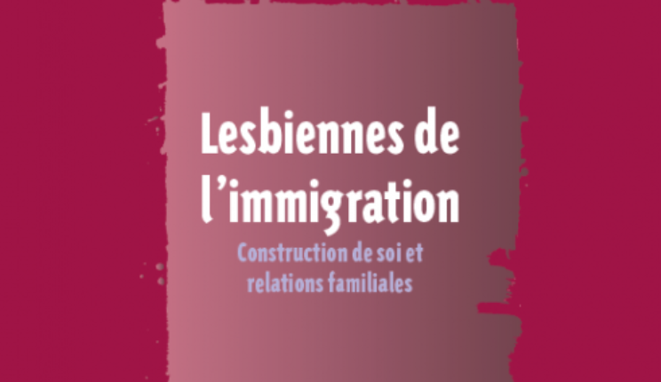 Lesbiennes de l’immigration - Friction magazine queer et féministe