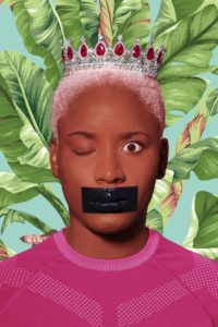 Wakanda mixtape queer Frenzy Family Friction Magazine