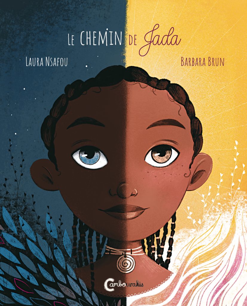 Laura Nsafou et Barbara Brun : afroféminisme dans un livre pour enfant