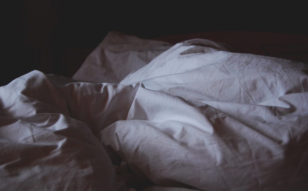 confinement et depression : l'insomnie guette - Friction Magazine