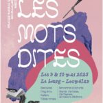 Les Mots Dites : un festival où les mots vivent et vibrent au coeur des Monts d'Arrée