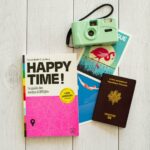 Happy Time ! Le guide pour sortir de chez soi