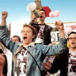 4 raisons de mater Pride avec nous