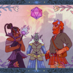 Donjons & dragons : comment les queers s'emparent du jeu de rôle
