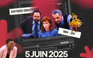 Encore plus de lecture