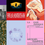 Nos lectures de l'été 2025
