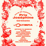 5 bonnes raisons de suivre le Prix Joséphine le 30 septembre
