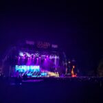 Golden Coast 2025, jour 1 : De la galère au mythe : IAM au détour d’une route