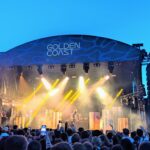 Golden Coast 2025, jour 2 : « Finie la vie d'avant, accueille la nouvelle géné, fils »