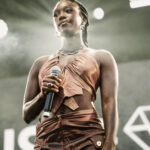 Juste Shani, la force tranquille à suivre du rap français